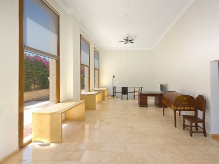 Malaga property | bedroom Commercial 159047