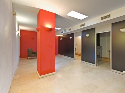 Malaga Commercial 159047