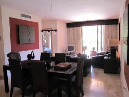 Apartment&nbsp;for&nbsp;sale&nbsp;in&nbsp;town,&nbsp;Spain&nbsp;159056