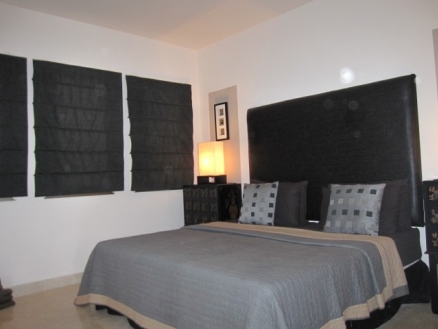 Malaga&nbsp;Apartment&nbsp;159056