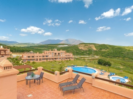Apartment for sale in town 159057