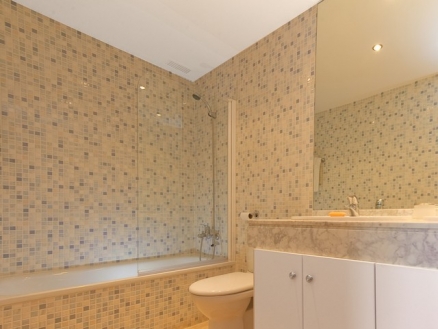 Malaga Apartment 159057