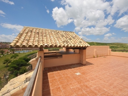 Apartment&nbsp;for&nbsp;sale&nbsp;in&nbsp;town,&nbsp;Malaga&nbsp;159058