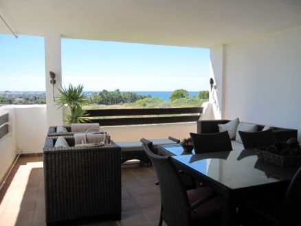 Estepona property: Apartment for sale in Estepona 159063