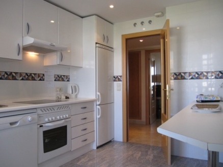 Estepona property: Apartment for sale in Estepona, Spain 159063