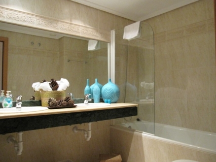 Estepona property: Estepona Apartment 159063