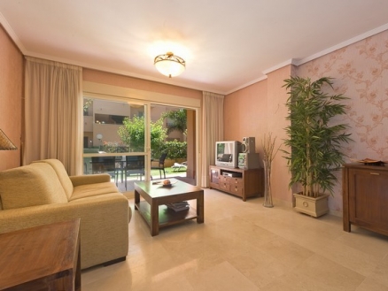 Carib&nbsp;Playa&nbsp;property:&nbsp;Apartment&nbsp;with&nbsp;2&nbsp;bedroom&nbsp;in&nbsp;Carib&nbsp;Playa&nbsp;159068