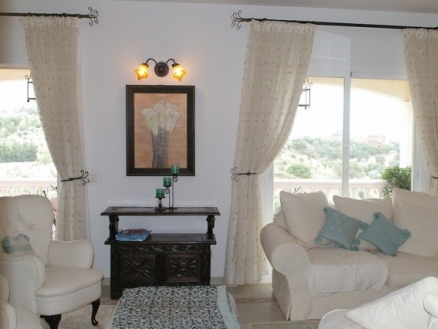 Coin property: Villa with 3 bedroom in Coin 159069