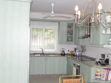 Coin property: Villa for sale in Coin, Malaga 159069
