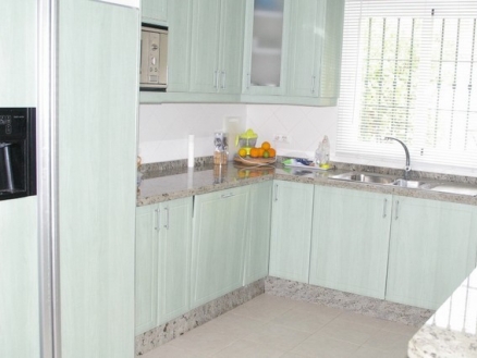 Coin property: Villa in Malaga for sale 159069