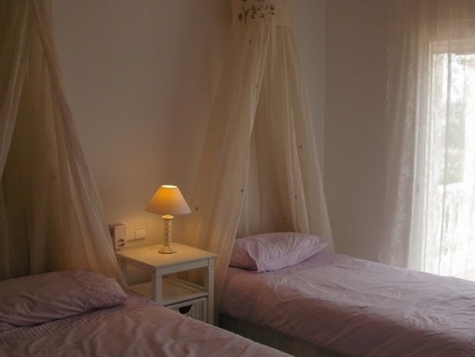 Coin property: Malaga Villa 159069