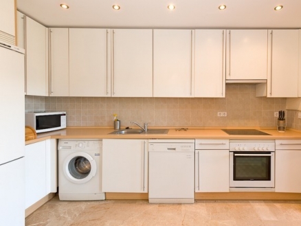 Estepona property: Apartment with 2 bedroom in Estepona 159071