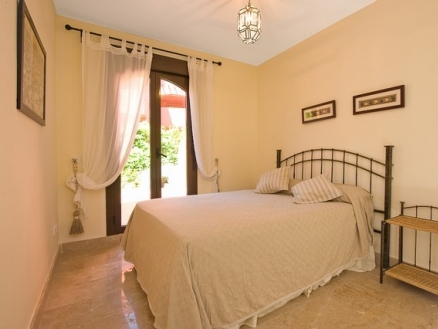 Estepona property: Apartment with 2 bedroom in Estepona, Spain 159071