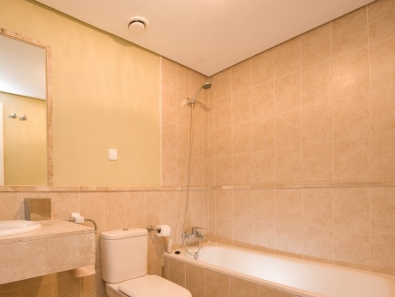 Estepona property: Apartment in Malaga for sale 159071