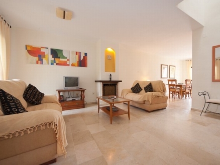 Estepona property: Townhome for sale in Estepona, Spain 159072