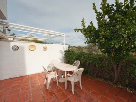 Estepona property: Estepona, Spain | Townhome for sale 159072