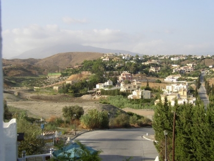 Estepona property: Estepona Townhome 159072