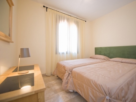 Estepona property: Apartment in Malaga for sale 159074