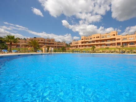 Apartment&nbsp;for&nbsp;sale&nbsp;in&nbsp;town,&nbsp;Spain&nbsp;159076