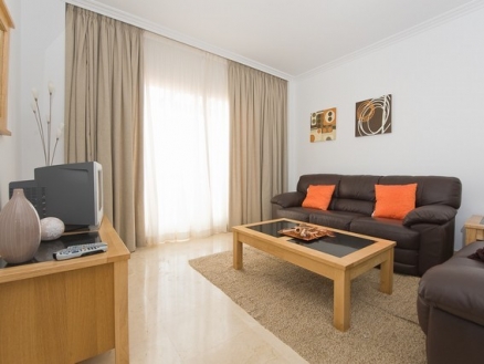Apartment&nbsp;with&nbsp;2&nbsp;bedroom&nbsp;in&nbsp;town,&nbsp;Spain&nbsp;159076