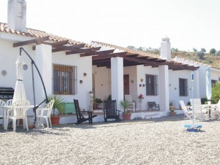 Tolox&nbsp;property:&nbsp;Villa&nbsp;for&nbsp;sale&nbsp;in&nbsp;Tolox&nbsp;159077