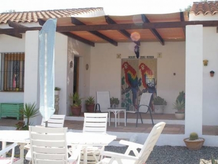 Tolox&nbsp;property:&nbsp;Villa&nbsp;for&nbsp;sale&nbsp;in&nbsp;Tolox,&nbsp;Spain&nbsp;159077