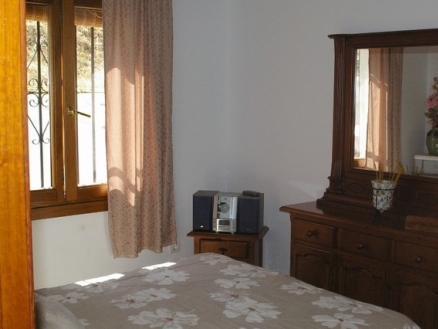 Tolox&nbsp;property:&nbsp;Malaga&nbsp;Villa&nbsp;159077