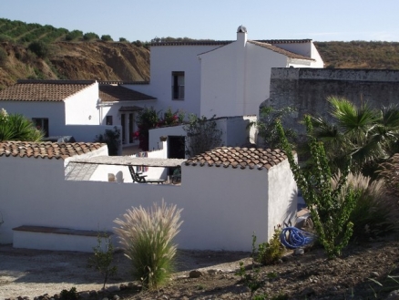 Casarabonela&nbsp;property:&nbsp;Villa&nbsp;for&nbsp;sale&nbsp;in&nbsp;Casarabonela&nbsp;159080