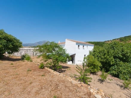 Casarabonela&nbsp;property:&nbsp;Villa&nbsp;with&nbsp;8&nbsp;bedroom&nbsp;in&nbsp;Casarabonela&nbsp;159080