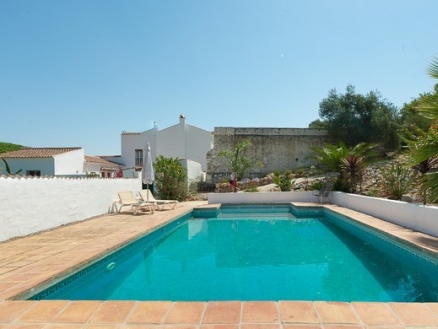 Casarabonela&nbsp;property:&nbsp;Villa&nbsp;with&nbsp;8&nbsp;bedroom&nbsp;in&nbsp;Casarabonela,&nbsp;Spain&nbsp;159080