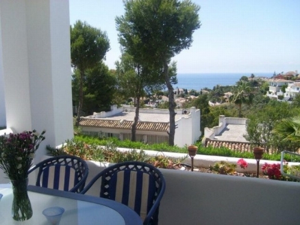 Riviera&nbsp;del&nbsp;Sol&nbsp;property:&nbsp;Malaga&nbsp;Apartment&nbsp;159086