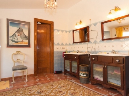 Monda property: Malaga property | 6 bedroom Villa 159089