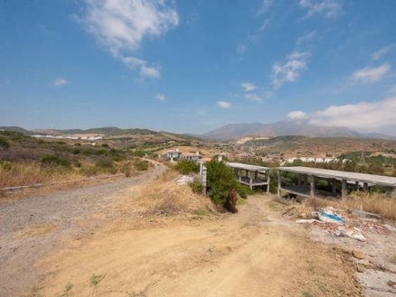 Estepona property: Land for sale in Estepona 159100