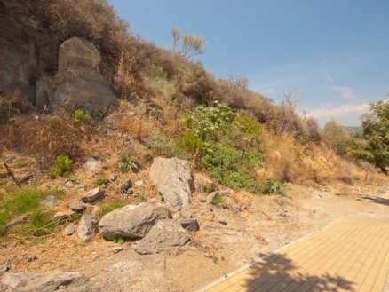 Benahavis&nbsp;property:&nbsp;Malaga&nbsp;Land&nbsp;159106