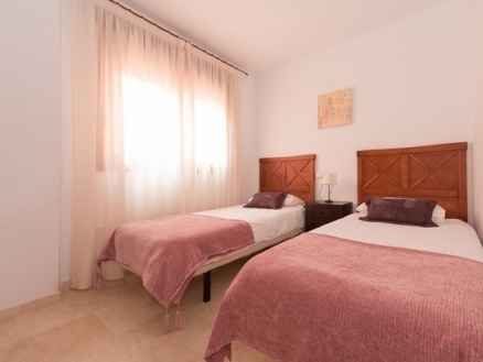 Apartment&nbsp;with&nbsp;2&nbsp;bedroom&nbsp;in&nbsp;town,&nbsp;Spain&nbsp;159111