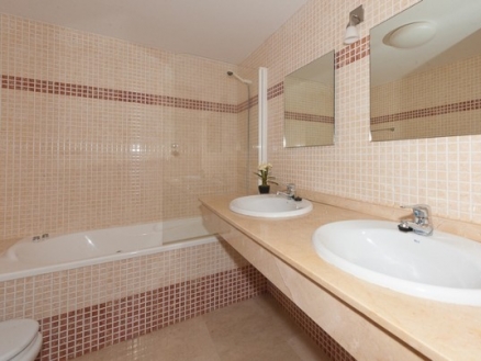 Apartment&nbsp;for&nbsp;sale&nbsp;in&nbsp;town,&nbsp;Malaga&nbsp;159111
