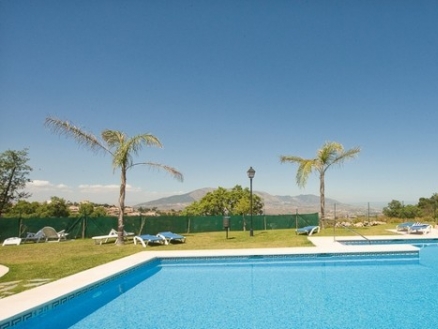 Malaga&nbsp;Apartment&nbsp;159111