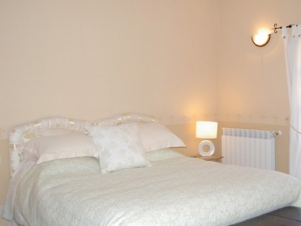 Monda property: Malaga Villa 159115