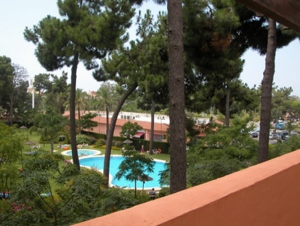 Elviria property: Apartment for sale in Elviria, Spain 159116