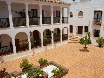 Townhome&nbsp;for&nbsp;sale&nbsp;in&nbsp;town,&nbsp;Spain&nbsp;159119