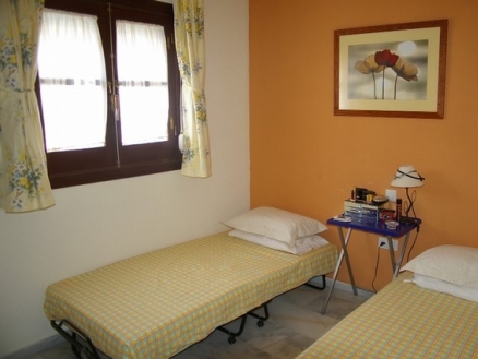 Malaga&nbsp;property&nbsp;|&nbsp;3&nbsp;bedroom&nbsp;Townhome&nbsp;159119