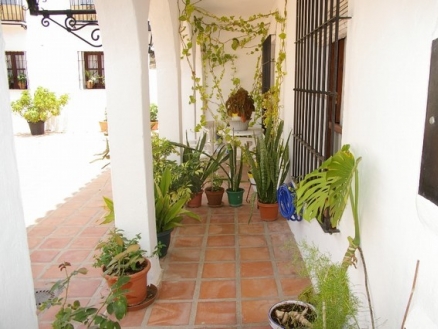 Malaga&nbsp;Townhome&nbsp;159119