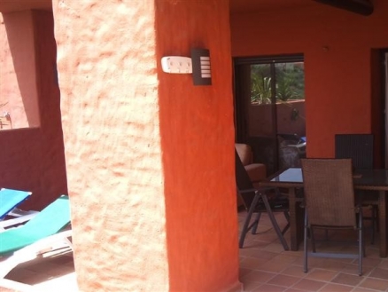 La&nbsp;Duquesa&nbsp;property:&nbsp;Malaga&nbsp;Apartment&nbsp;159121