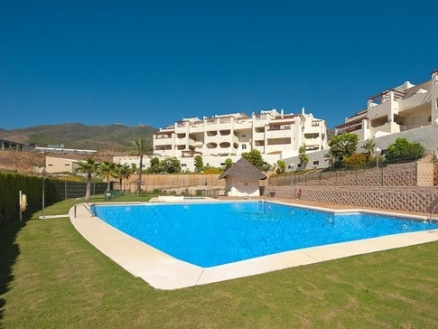 Benalmádena property: Apartment for sale in Benalmádena 159123