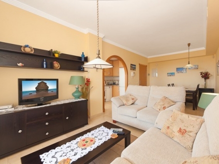 Benalmádena property: Apartment for sale in Benalmádena, Spain 159123