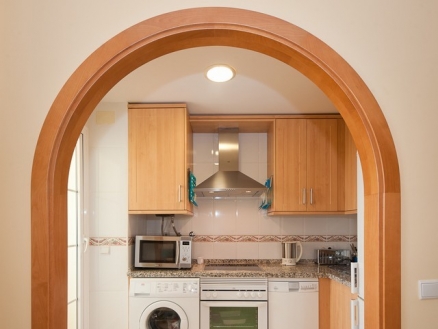 Benalmádena property: Apartment with 2 bedroom in Benalmádena 159123