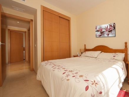 Benalmádena property: Apartment with 2 bedroom in Benalmádena, Spain 159123