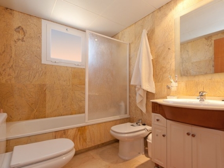 Benalmádena property: Apartment for sale in Benalmádena, Malaga 159123