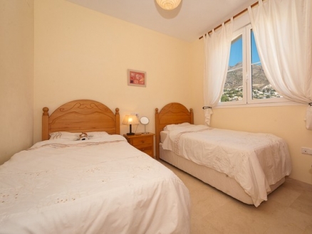 Benalmádena property: Apartment in Malaga for sale 159123