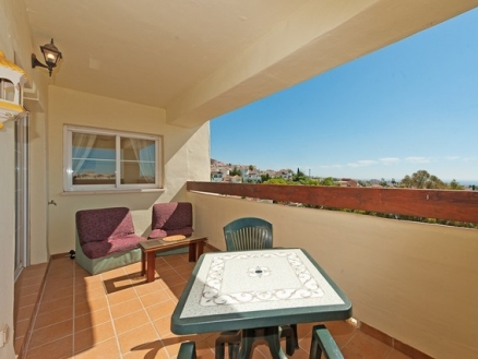 Benalmádena property: Malaga property | 2 bedroom Apartment 159123